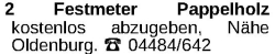 Vorschaubild der Anzeige, (Id: 1974736)