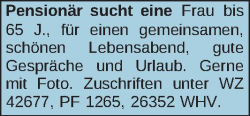 Vorschaubild der Anzeige, (Id: 1974709)