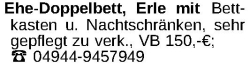 Vorschaubild der Anzeige, (Id: 1974637)