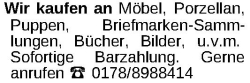 Vorschaubild der Anzeige, (Id: 1975404)