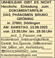 Vorschaubild der Anzeige, (Id: 1974651)