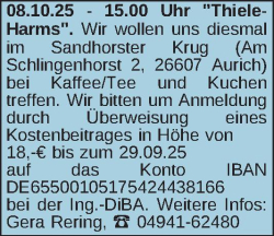 Vorschaubild der Anzeige, (Id: 1975410)