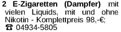 Vorschaubild der Anzeige, (Id: 1975412)