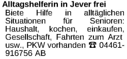 Vorschaubild der Anzeige, (Id: 1975386)