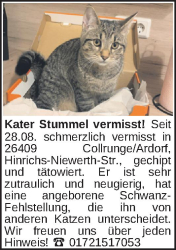 Vorschaubild der Anzeige, (Id: 1975402)