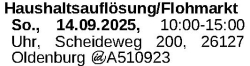 Vorschaubild der Anzeige, (Id: 1975111)