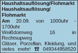 Vorschaubild der Anzeige, (Id: 1977314)