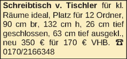 Vorschaubild der Anzeige, (Id: 1975477)