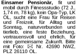 Vorschaubild der Anzeige, (Id: 1976881)