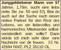 Vorschaubild der Anzeige, (Id: 1976838)