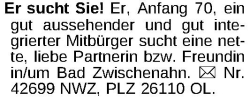 Vorschaubild der Anzeige, (Id: 1976853)