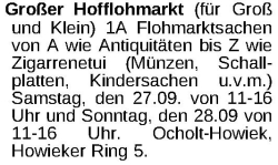 Vorschaubild der Anzeige, (Id: 1977267)