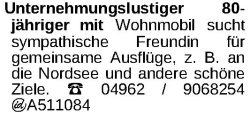 Vorschaubild der Anzeige, (Id: 1975695)