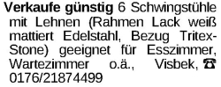 Vorschaubild der Anzeige, (Id: 1976823)