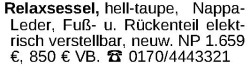 Vorschaubild der Anzeige, (Id: 1977285)