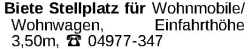 Vorschaubild der Anzeige, (Id: 1977287)