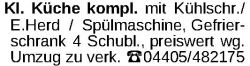 Vorschaubild der Anzeige, (Id: 1977288)