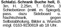 Vorschaubild der Anzeige, (Id: 1977242)
