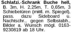 Vorschaubild der Anzeige, (Id: 1979089)