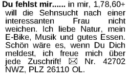 Vorschaubild der Anzeige, (Id: 1977243)