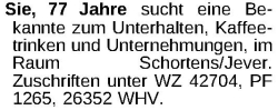 Vorschaubild der Anzeige, (Id: 1977246)