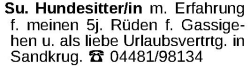 Vorschaubild der Anzeige, (Id: 1977261)