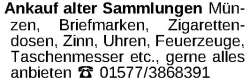 Vorschaubild der Anzeige, (Id: 1979396)