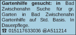 Vorschaubild der Anzeige, (Id: 1977142)