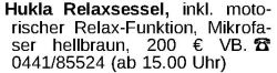 Vorschaubild der Anzeige, (Id: 1980744)