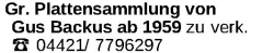 Vorschaubild der Anzeige, (Id: 1978933)