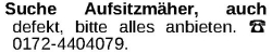 Vorschaubild der Anzeige, (Id: 1978902)