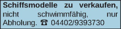 Vorschaubild der Anzeige, (Id: 1977546)