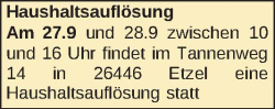 Vorschaubild der Anzeige, (Id: 1980612)