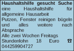 Vorschaubild der Anzeige, (Id: 1979380)