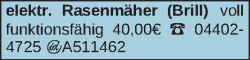 Vorschaubild der Anzeige, (Id: 1979201)