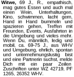 Vorschaubild der Anzeige, (Id: 1981014)