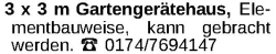 Vorschaubild der Anzeige, (Id: 1979328)