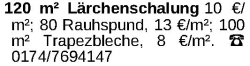 Vorschaubild der Anzeige, (Id: 1979329)