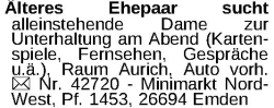 Vorschaubild der Anzeige, (Id: 1979284)