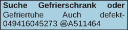 Vorschaubild der Anzeige, (Id: 1979331)