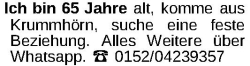 Vorschaubild der Anzeige, (Id: 1979337)