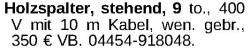 Vorschaubild der Anzeige, (Id: 1979339)