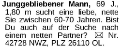 Vorschaubild der Anzeige, (Id: 1980568)