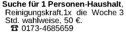 Vorschaubild der Anzeige, (Id: 1980582)