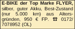 Vorschaubild der Anzeige, (Id: 1980527)