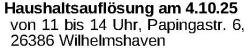 Vorschaubild der Anzeige, (Id: 1980530)
