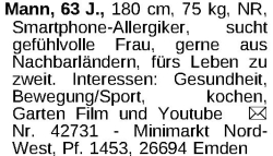 Vorschaubild der Anzeige, (Id: 1980535)