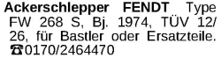 Vorschaubild der Anzeige, (Id: 1980544)