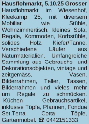 Vorschaubild der Anzeige, (Id: 1982696)
