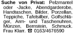 Vorschaubild der Anzeige, (Id: 1982988)